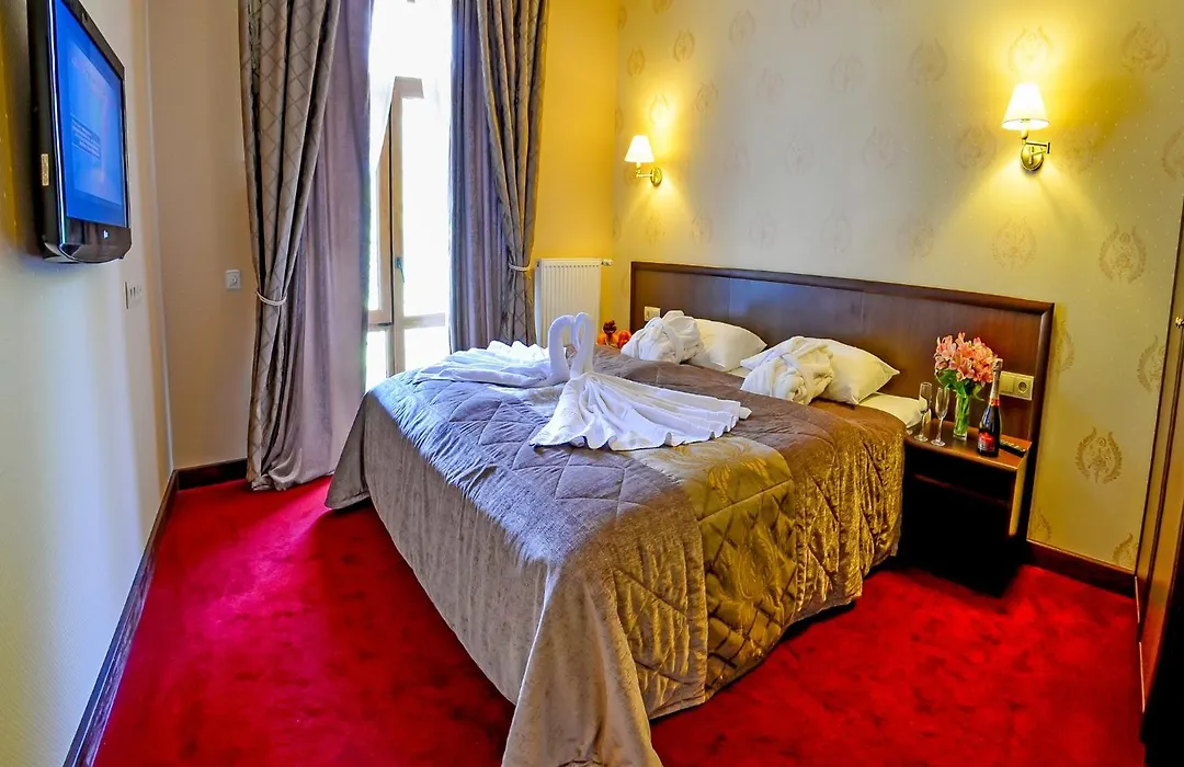 Romantik Spa Hotel-1