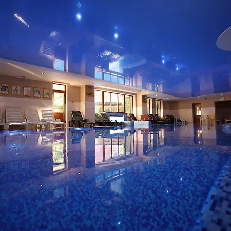 Romantik Spa Hotel-2